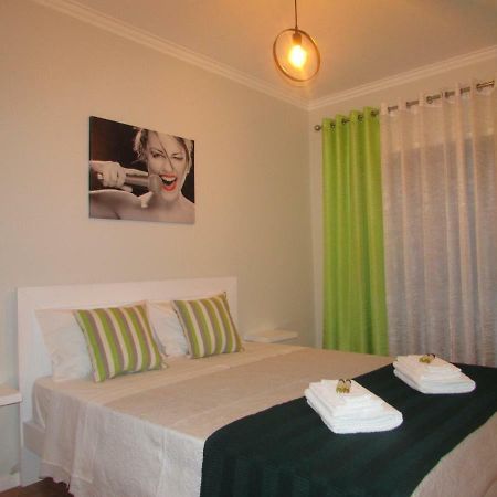 Ar Puro III Apartment Viana do Castelo Ngoại thất bức ảnh