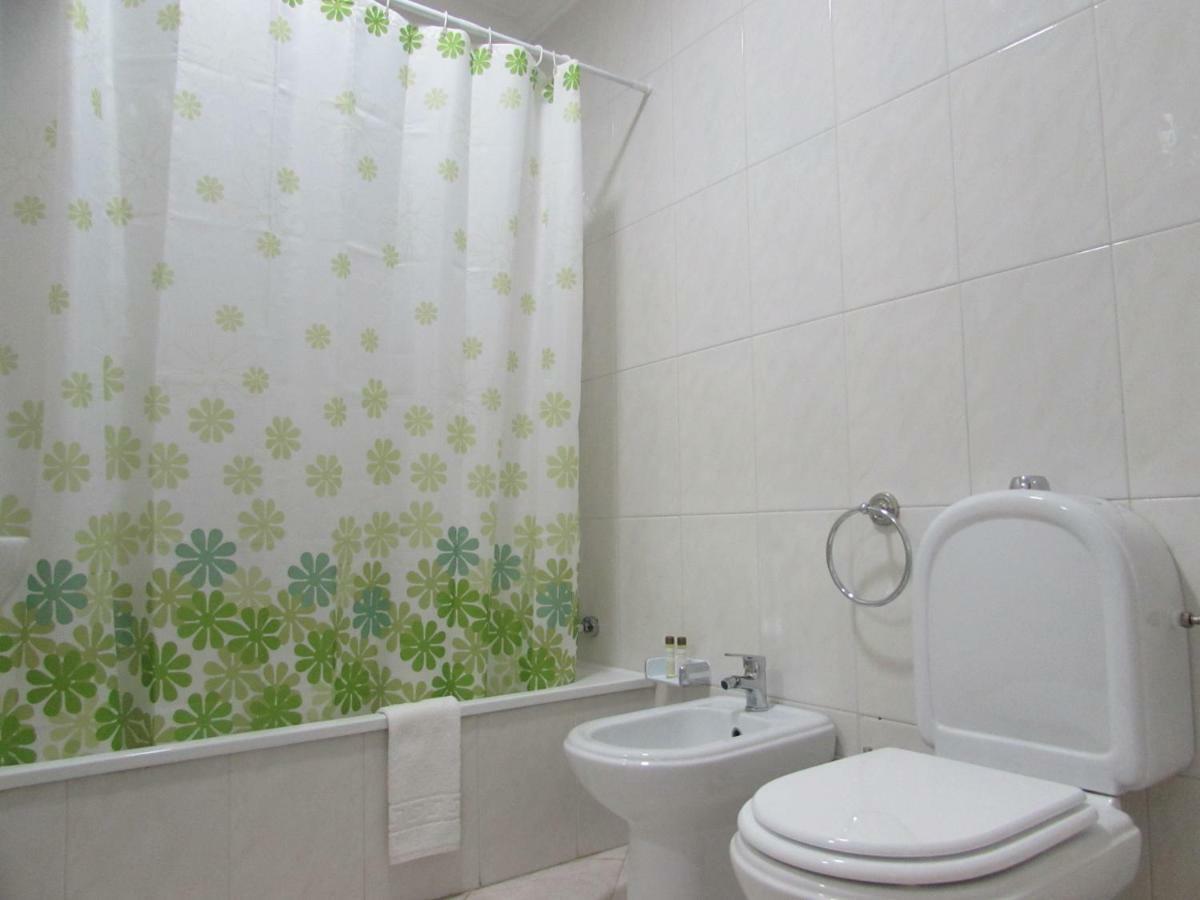 Ar Puro III Apartment Viana do Castelo Ngoại thất bức ảnh
