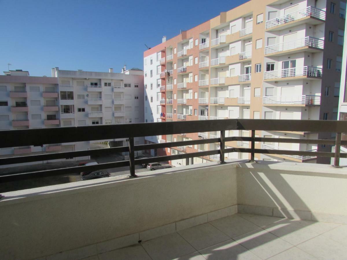 Ar Puro III Apartment Viana do Castelo Ngoại thất bức ảnh