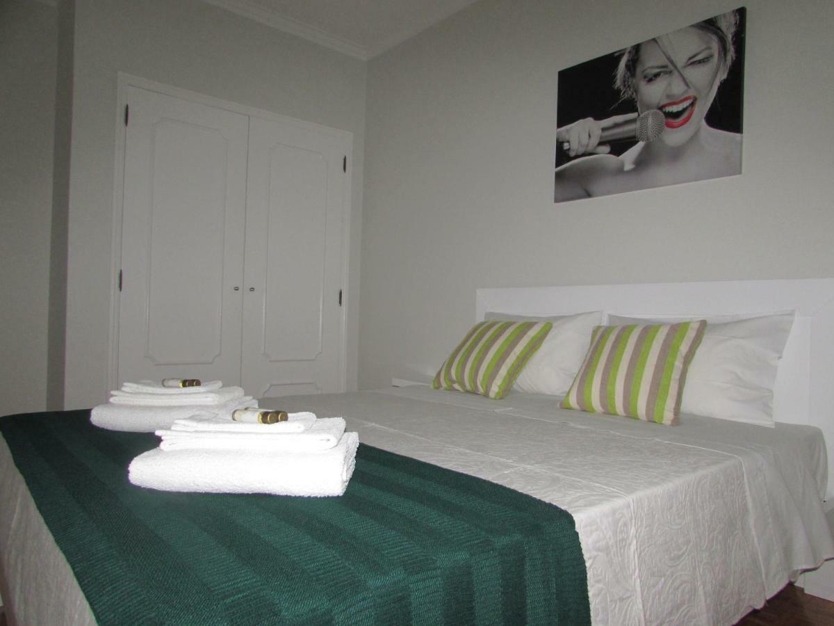 Ar Puro III Apartment Viana do Castelo Ngoại thất bức ảnh