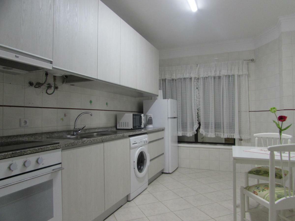 Ar Puro III Apartment Viana do Castelo Ngoại thất bức ảnh