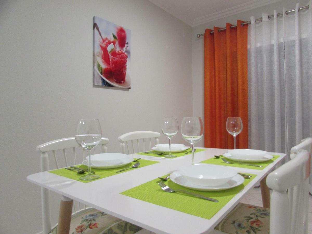 Ar Puro III Apartment Viana do Castelo Ngoại thất bức ảnh