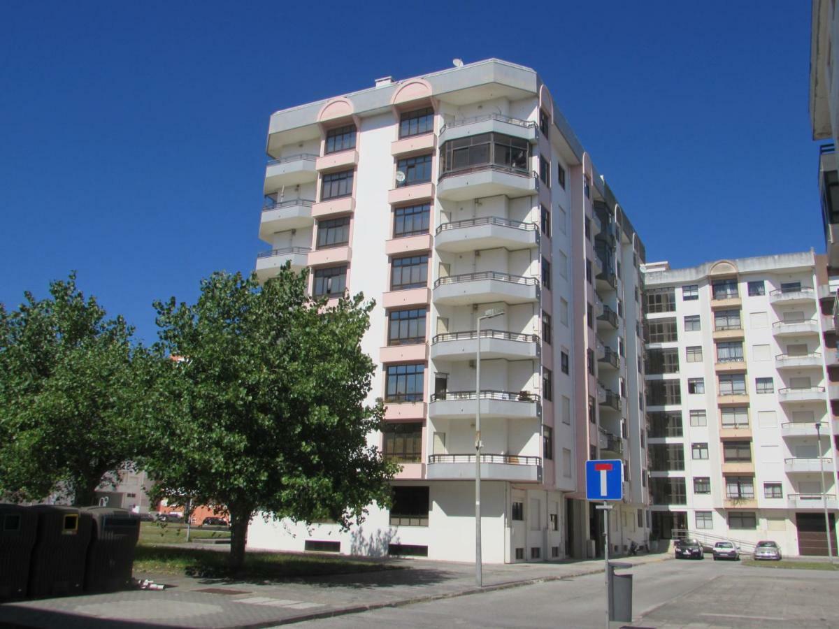 Ar Puro III Apartment Viana do Castelo Ngoại thất bức ảnh